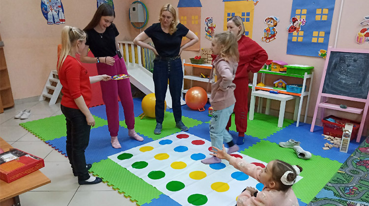 День настольных игр